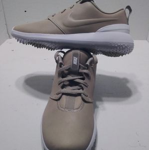 Nike roshe g premium woman golf shoes new size 7